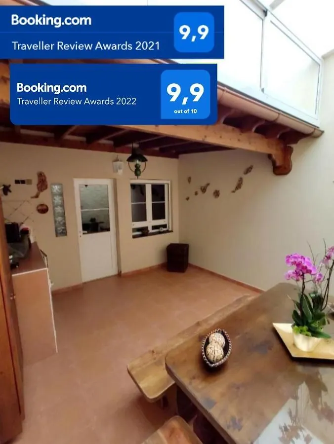 Vivienda Vacacional location