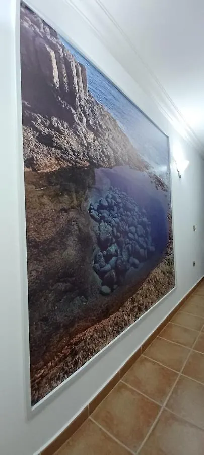 Vivienda Vacacional Puerto del Rosario  Spain