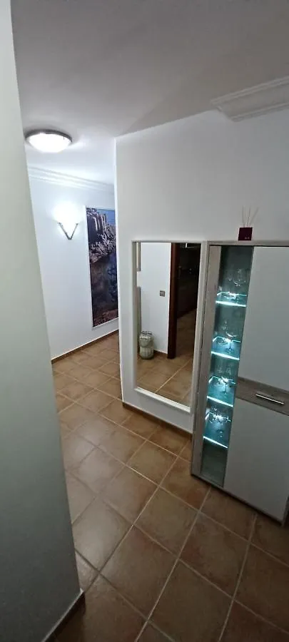 Apartment Vivienda Vacacional Puerto del Rosario