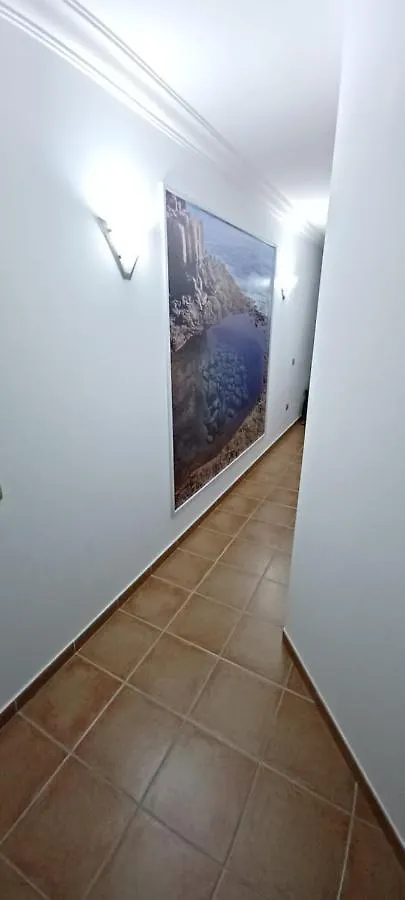 Vivienda Vacacional Puerto del Rosario