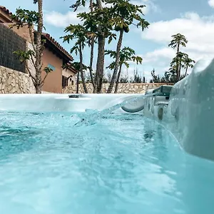 Casa rural Vistas Al Mar, Puerto del Rosario (Fuerteventura)