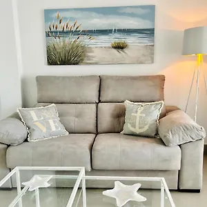 Mare Appartamento Marbella