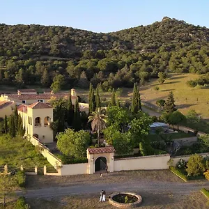 La Alcolehuela En Parque Natural De Despenaperros , Santa Elena España