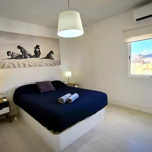 Vialia Deluxe Alloggio in famiglia Málaga