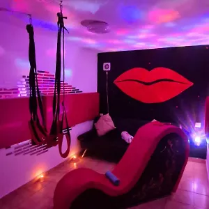 Apartamento Flor De Loto Tantra Xtreme, Aguatona