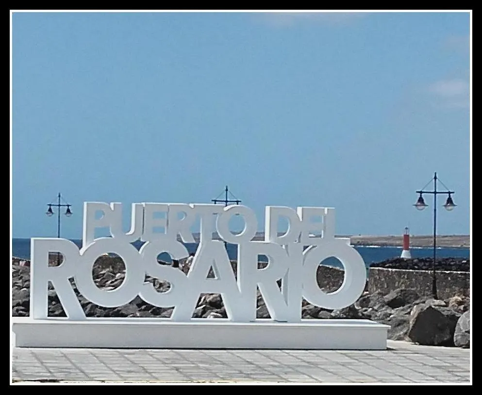 Vivienda vacacional Puerto del Rosario  0*, Puerto del Rosario (Fuerteventura)