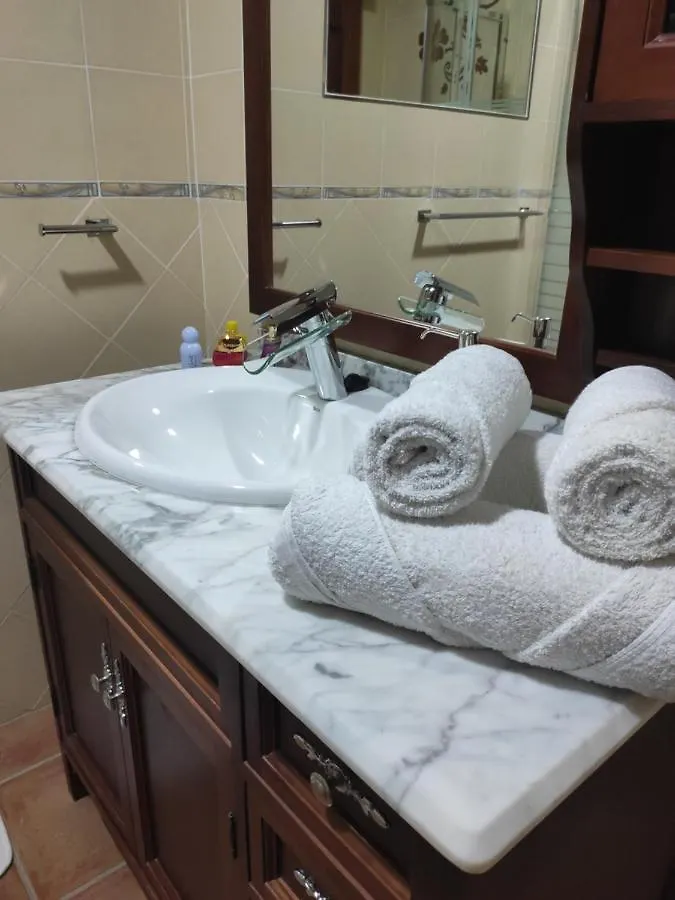 Apartamento Vivienda vacacional Puerto del Rosario