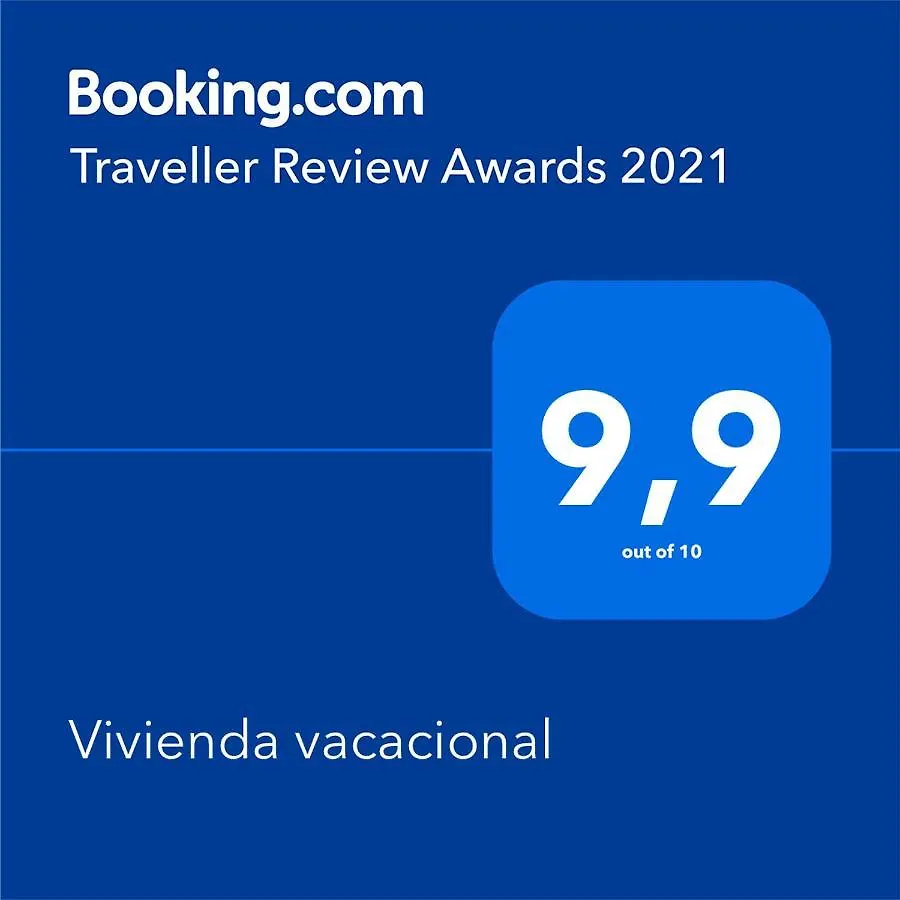 Vivienda Vacacional Puerto del Rosario  Apartment Puerto del Rosario (Fuerteventura)
