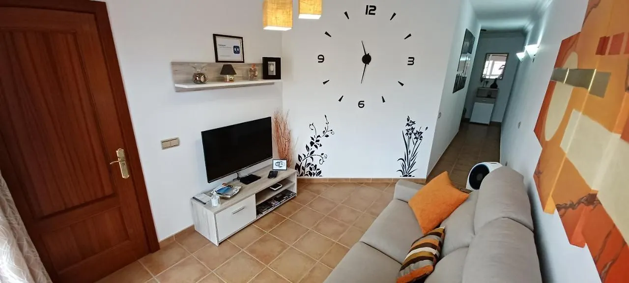 Vivienda vacacional Puerto del Rosario  Apartamento