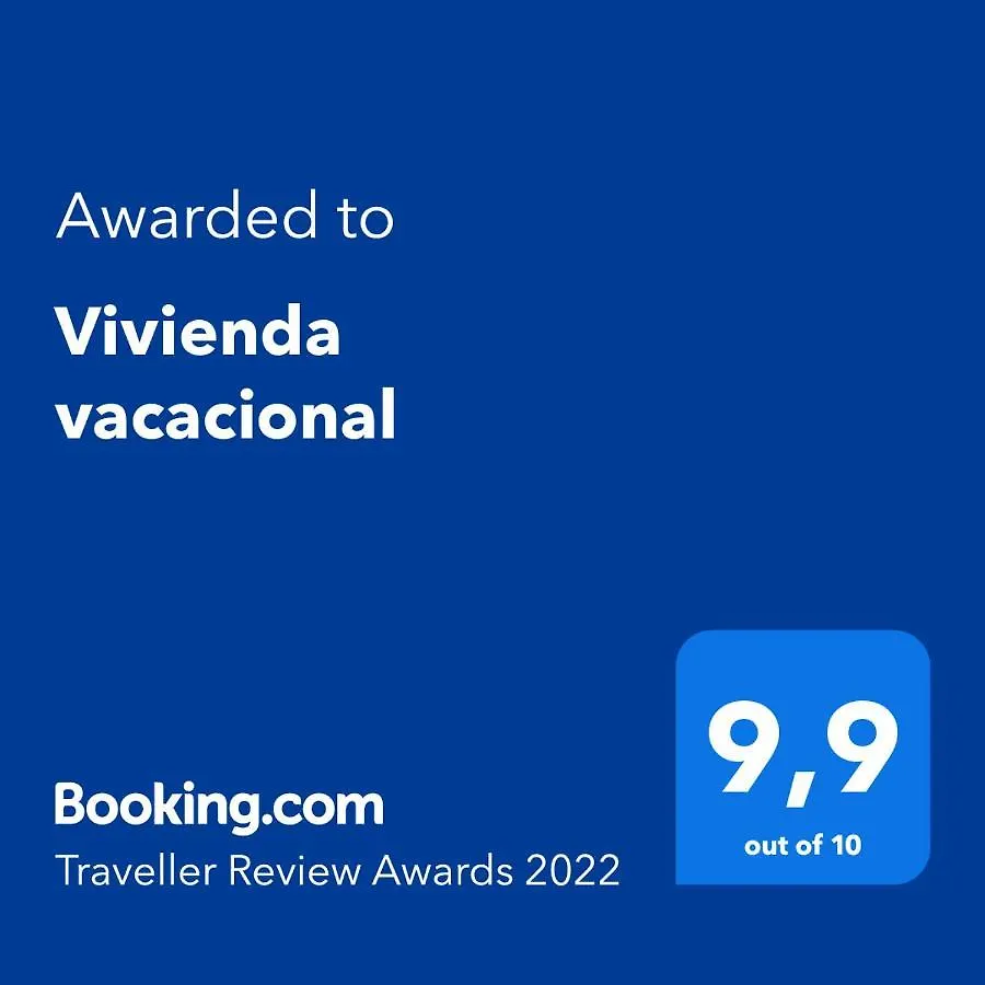 Vivienda Vacacional Puerto del Rosario