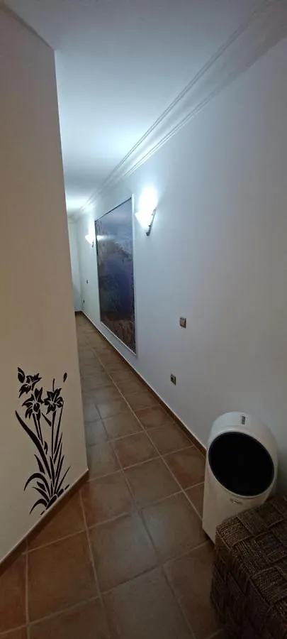 Vivienda Vacacional Puerto del Rosario  Spain