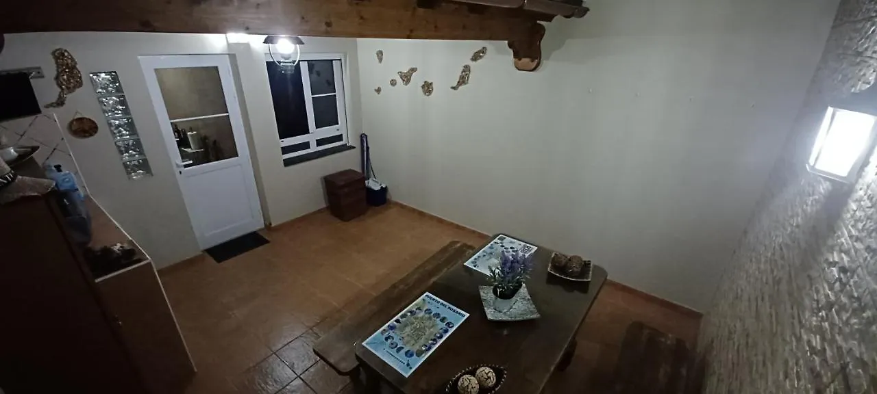 Apartment Vivienda Vacacional Puerto del Rosario
