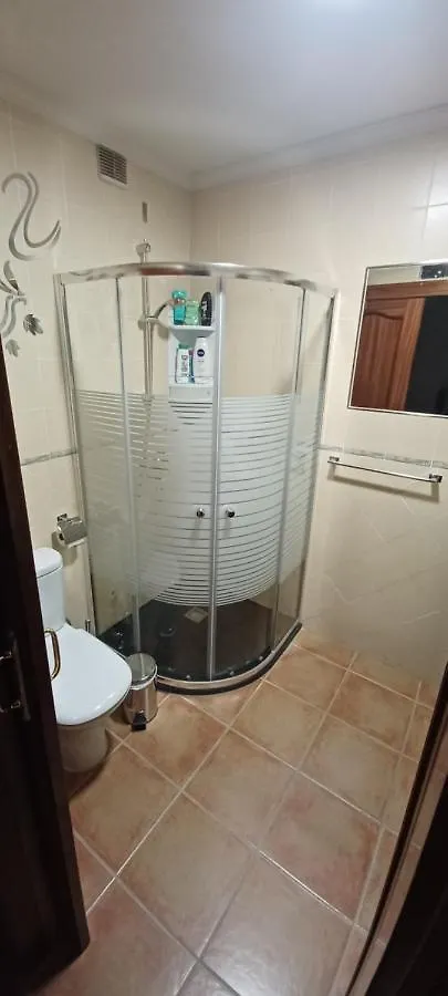 Apartment Vivienda Vacacional Puerto del Rosario
