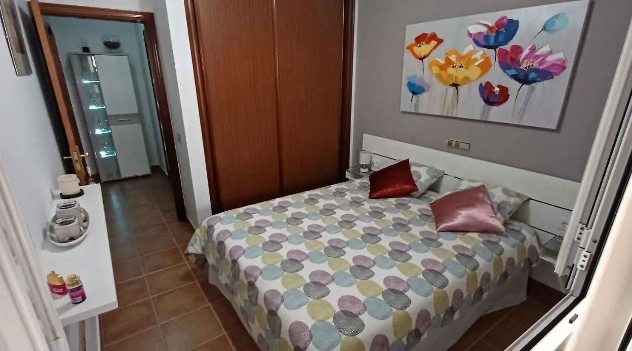 Vivienda Vacacional Puerto del Rosario  Puerto del Rosario (Fuerteventura)
