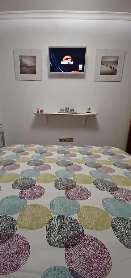 Apartamento Vivienda vacacional Puerto del Rosario  España