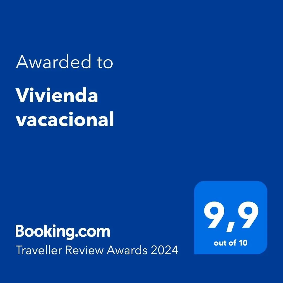 Vivienda Vacacional Puerto del Rosario  Apartment Puerto del Rosario (Fuerteventura)