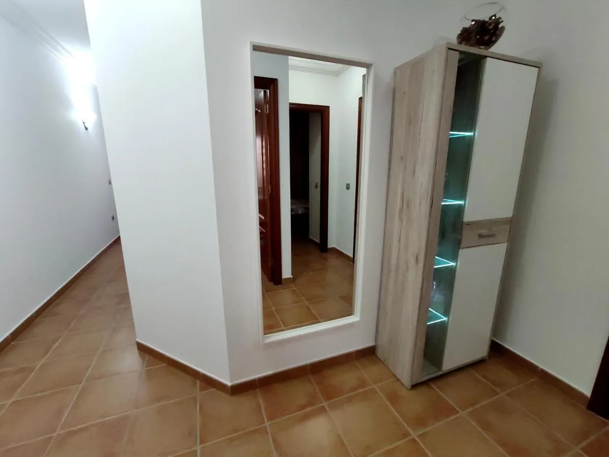 Vivienda vacacional Puerto del Rosario  Apartamento Puerto del Rosario (Fuerteventura)
