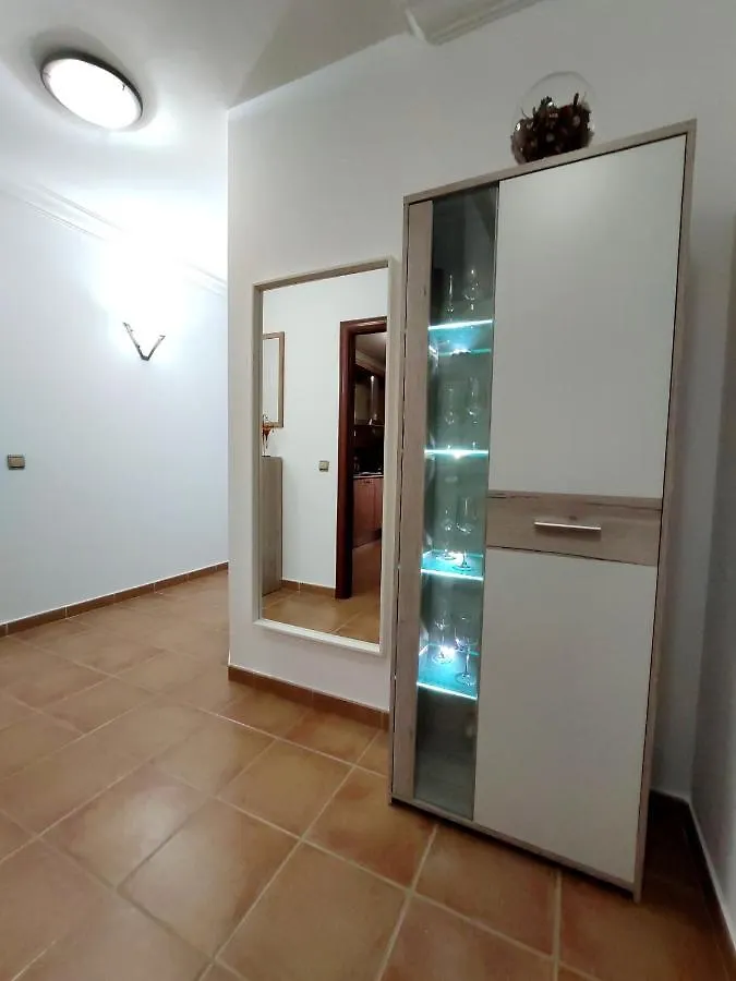 Vivienda Vacacional Puerto del Rosario  Puerto del Rosario (Fuerteventura)