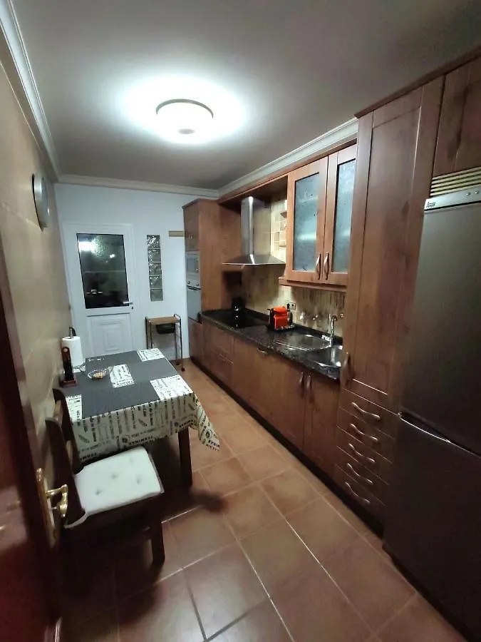 Vivienda vacacional Puerto del Rosario  0*, Puerto del Rosario (Fuerteventura)