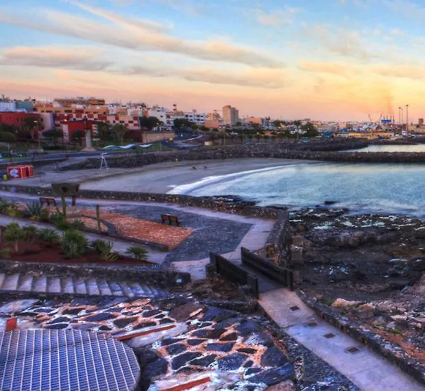 Vivienda vacacional Puerto del Rosario