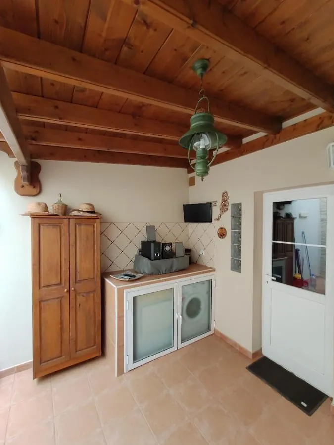 Vivienda vacacional Puerto del Rosario  Apartamento